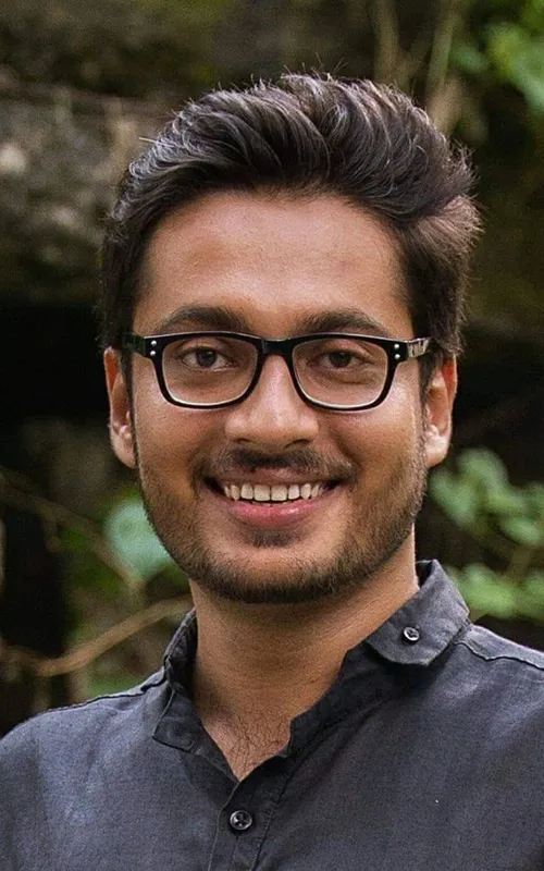 Prasun Chatterjee