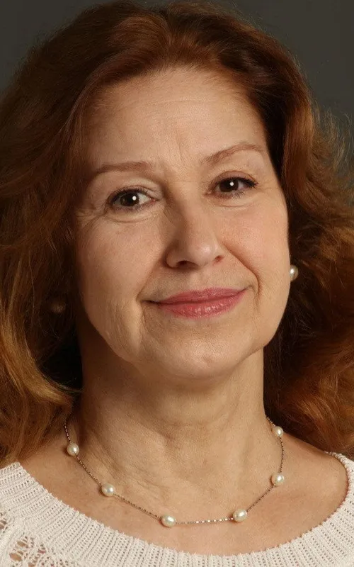 Dana Garina