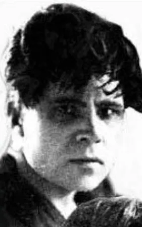 Aleksandr Dolinin