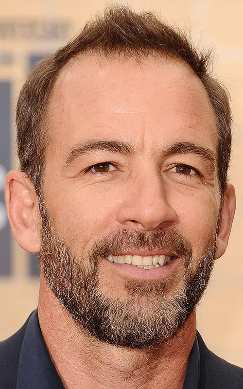 Bryan Callen