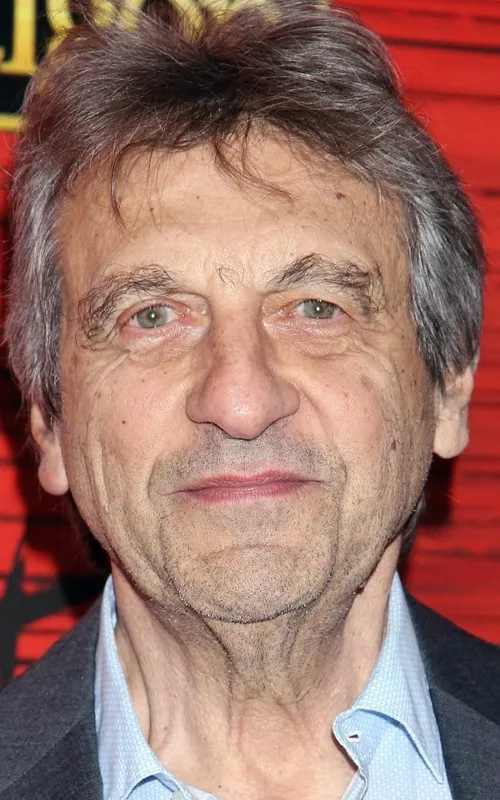 Alain Boublil