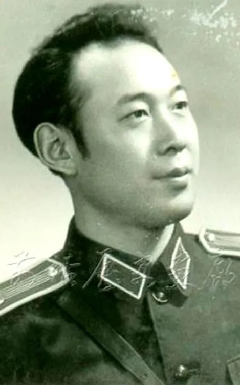 Zhang Zhongying