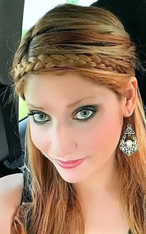 Sirenita Fuentes