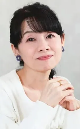 Mayumi Terashima