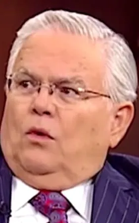 John Hagee