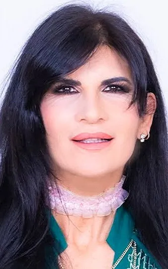Pamela Prati