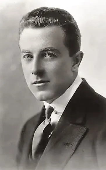 Eugene O'Brien