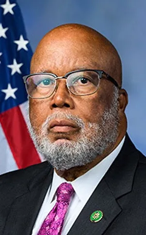 Bennie Thompson