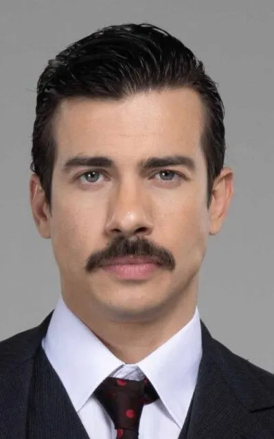Aris Antonopoulos