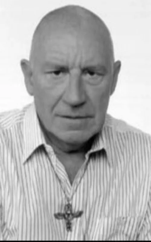 Hans-Joachim Recknitz