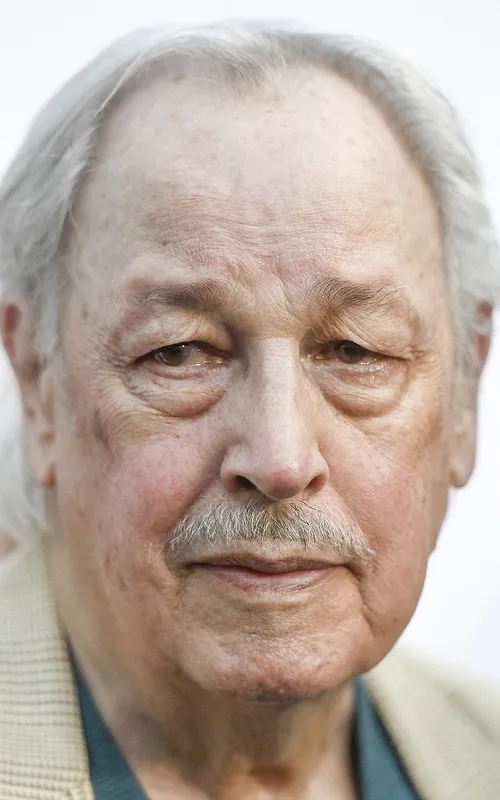 Frederic Forrest
