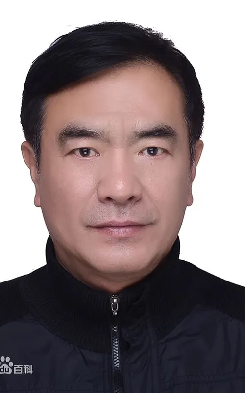 Zhang Jingsheng