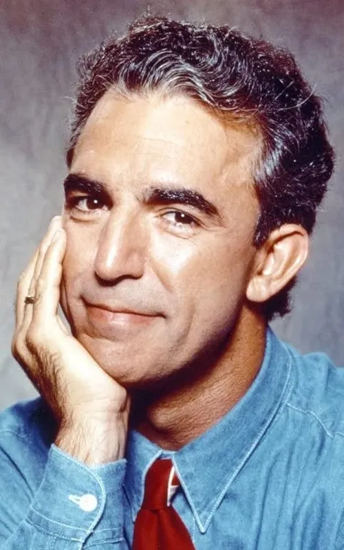 Jay Thomas