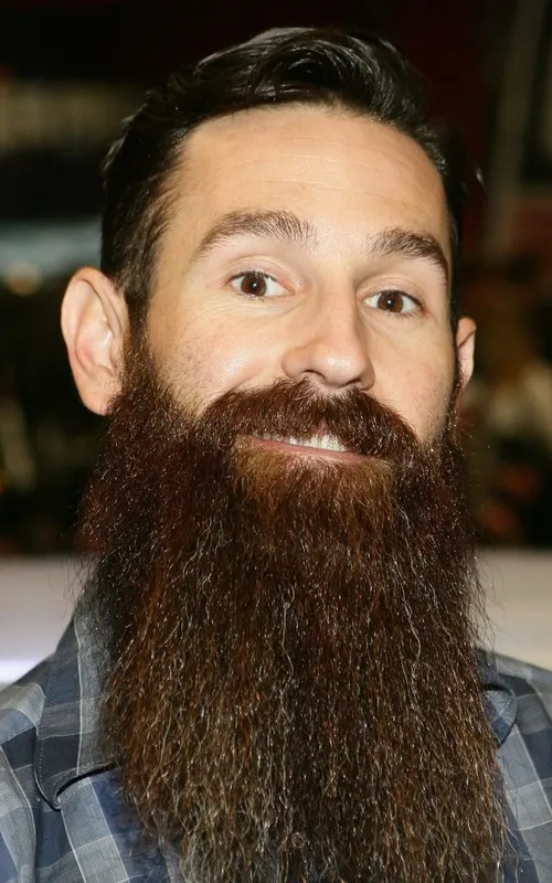 Aaron Kaufman