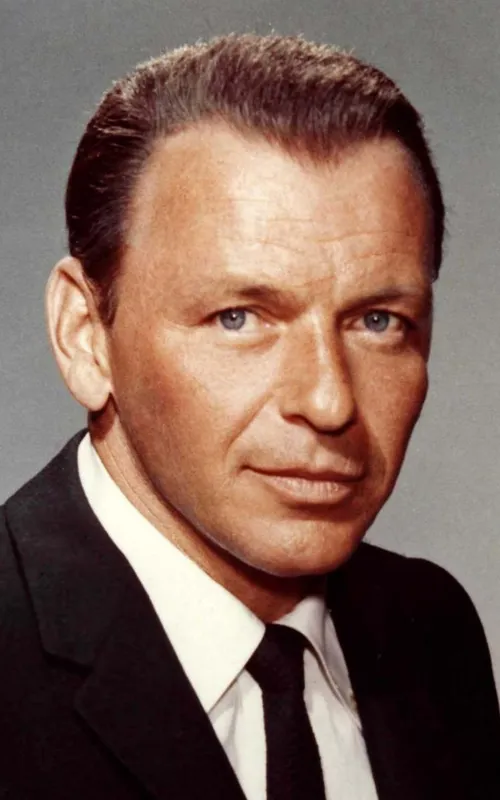 Frank Sinatra