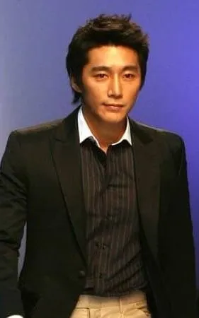 Kim Min-seung