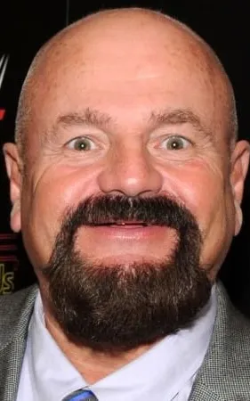 Howard Finkel