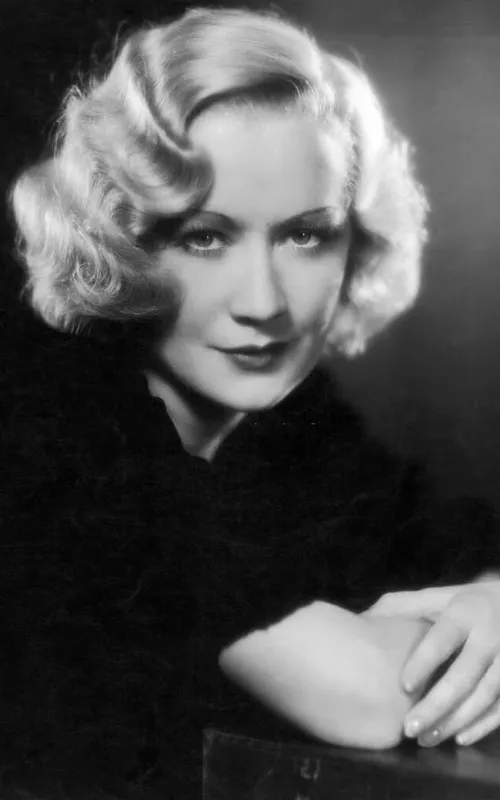 Miriam Hopkins