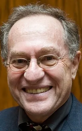 Alan Dershowitz