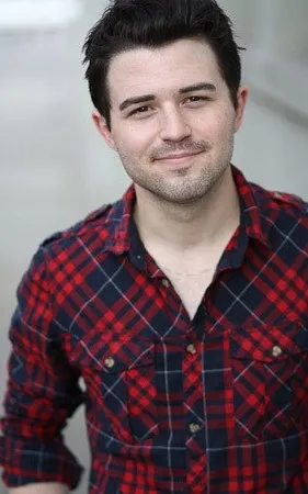 Anthony Bergeron