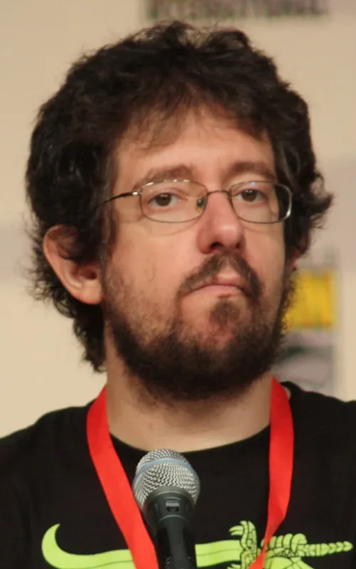 Eric Kaplan