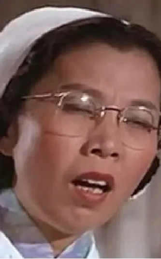 Lee Dan-Mei