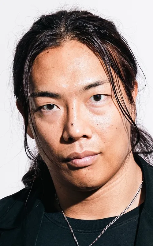 Konosuke Takeshita