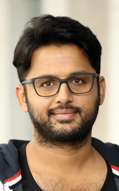 Nithiin