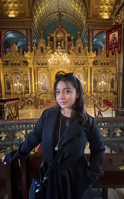 Beren Zeki