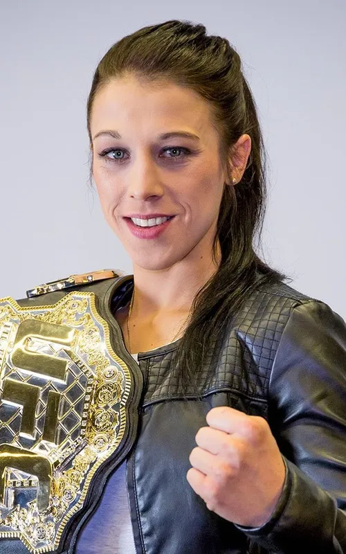 Joanna Jędrzejczyk