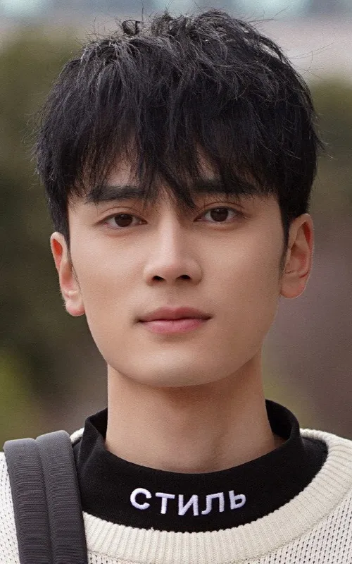 Gao Minrui