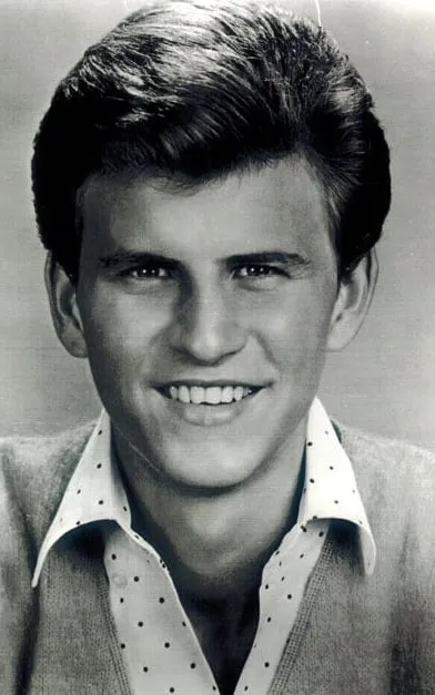 Bobby Rydell