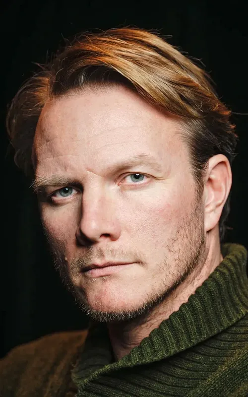 Oddgeir Thune