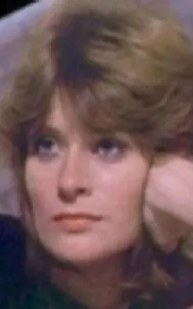 Jacqueline Beudant