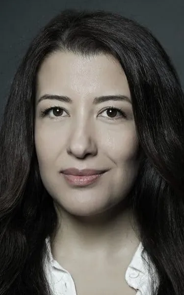 Özlem Ulukan