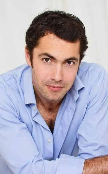 Cédric Ben Abdallah