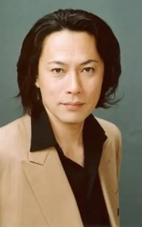 Daisuke Tachi