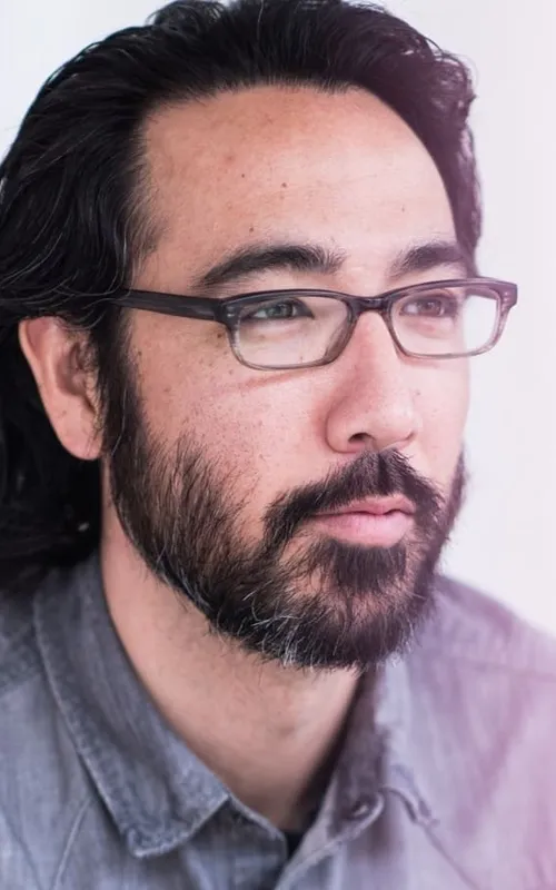 Randall Okita