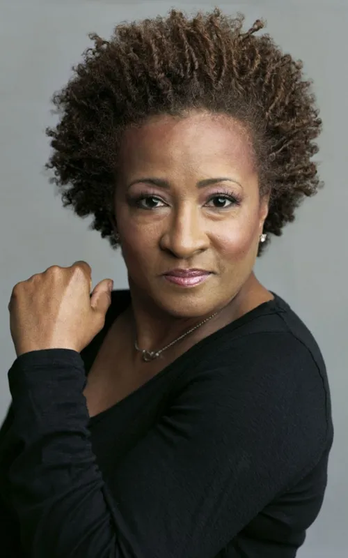 Wanda Sykes