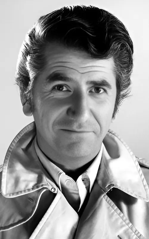 Daniel Gélin