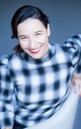 Stéphanie Hédin