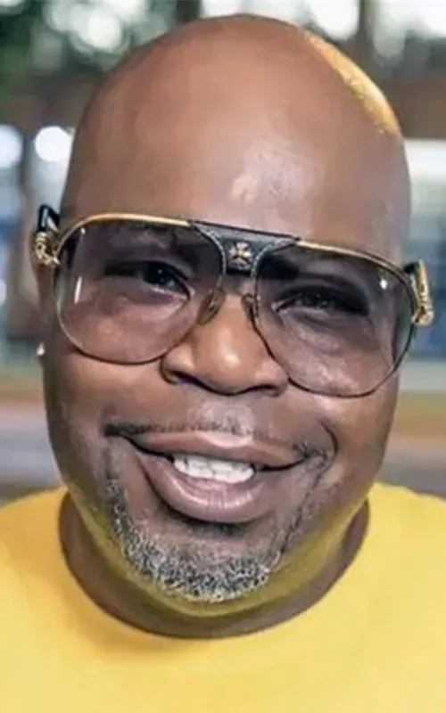 Jermaine Hopkins