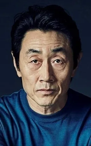 Heo Joon-ho