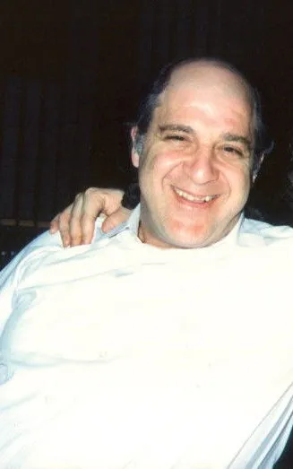 Lee Dichter