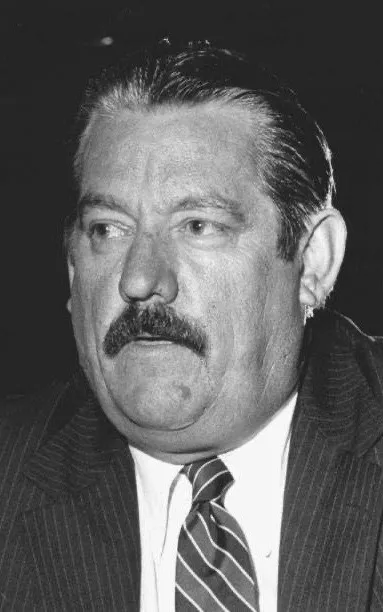 Fred R. Harris