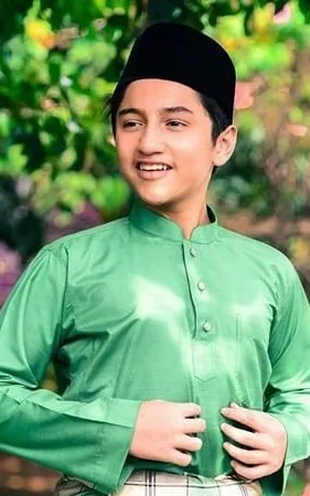 Firdaus Ghufran