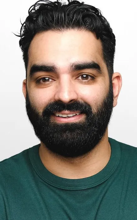 Peter Rethinasamy