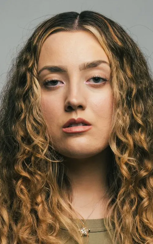 Hannah Khalaf