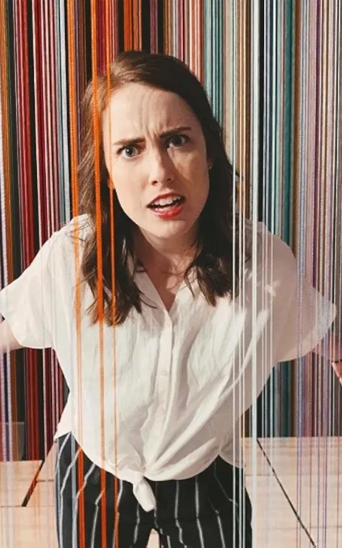 Laina Morris
