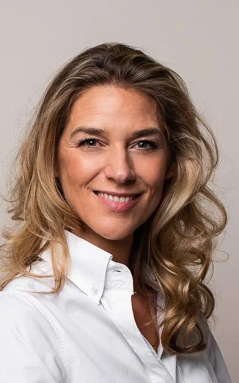 Britta van Egmond